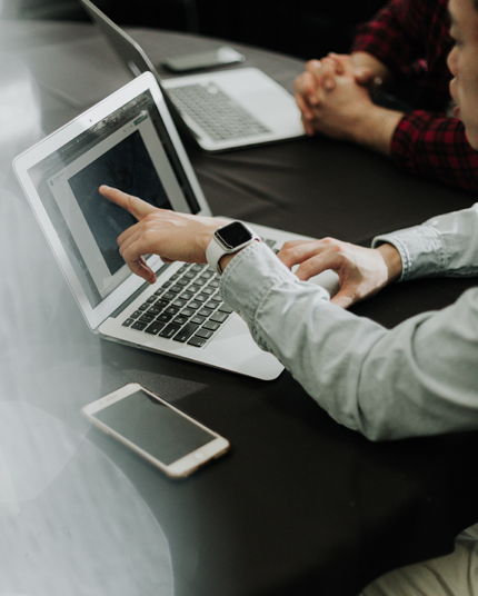 Website Sicherheit